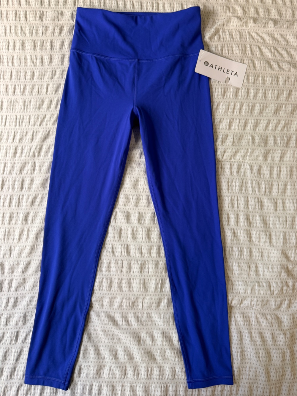 Athleta High-Waist leggings